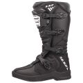 LS2 RAPTOR MAN BOOTS BLACK 40