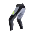 FOX 180 Flow Pant - 30, Black/Yellow