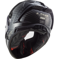 LS2 FF805 THUNDER CARBON RACING FIM 2020 XL