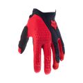 FOX Pawtector Glove - XL, Black/Red MX24