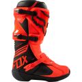 FOX Comp Boot - 11, Fluo Orange MX