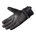 LS2 CIVIS LADY GLOVES BLACK