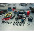 COMEUP Cub 4s 12V STD, 4000lbs, synthetic rope
