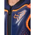 FOX Titan Sport Jacket  - M, Navy MX23