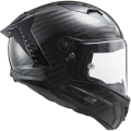 LS2 FF805 THUNDER GLOSS CARBON XL
