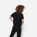 Finntrail T-shirt ATV BlackPink S