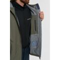 Finntrail Suit Outdoor suit Khaki XL