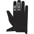FOX Dirtpaw Glove Ce - 2X, Black MX24