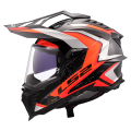 LS2 MX701 EXPLORER C FRONTIER II ORANGE-06 S
