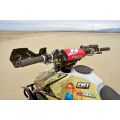 FASST Flexx Handlebar, QUAD HIGH 14/31´´
