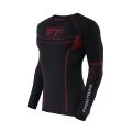 Finntrail Thermal Underwear Allseason Black S-M