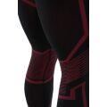 Finntrail Thermal Underwear Allseason Black S-M