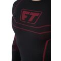 Finntrail Thermal Underwear Allseason Black S-M