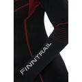 Finntrail Thermal Underwear Allseason Black S-M