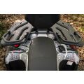 GRAPHIC STICKER KIT for Segway AT5-L grey
