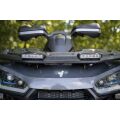 SHARK LED Warning Light, 6,7