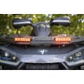 SHARK LED Warning Light, 6,7
