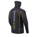 Finntrail Longsleeve Vizard MiddleGrey