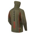 Finntrail longsleeve Vizard Khaki XS