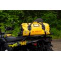 LS2 LB-02 Luggage Bag Water Proof PVC Yellow 65L