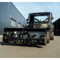BERCOMAC profesional snowblower 66