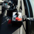BERCOMAC profesional snowblower 66