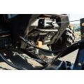 BERCOMAC profesional snowblower 66
