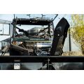 BERCOMAC profesional snowblower 66