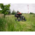 SHARK ATV mulcher with Kohler 14HP engine