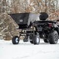 SHARK Spreader 160kg