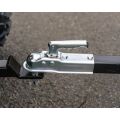SHARK ATV TRAILER GARDEN 300 S BLACK