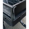 SHARK ATV TRAILER GARDEN 300 S BLACK