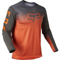 FOX Legion Jersey - L, Orange MX