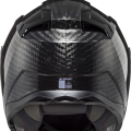 LS2 FF811 VECTOR II GLOSS CARBON-06 L