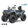 Linhai ATV 650L LANDFORCE EPS, EFI, E5+