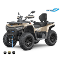 Linhai ATV 650L LANDFORCE EPS, EFI, E5+