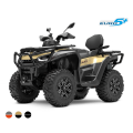 Segway AT10 L EPS Limited, E5+