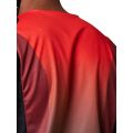 FOX 180 Leed Jersey  - S, Fluo RED MX23