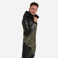 Finntrail Suit Thor CamoShadowGreen MK