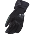 LS2 SNOW MAN GLOVES BLACK GREEN XXL