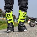 Eleveit X LEGEND black/fluo yellow 42