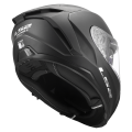LS2 FF817 CHALLENGER II SOLID MATT BLACK XL