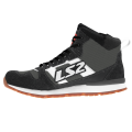 LS2 NOVA LADY BOOTS DARK GREY 41