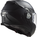 LS2 FF901 ADVANT X SOLID MATT BLACK-06 3XL