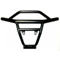 XRW FRONT BUMPER PX13 BLACK  - POLARIS RZR 900 S - EFI -2015