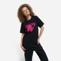 Finntrail T-shirt ATV BlackPink S