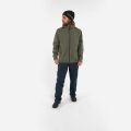 Finntrail Suit Outdoor suit Khaki XL