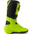 FOX Comp Boot  - 10.5, Fluo Yellow MX23