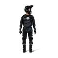 FOX 180 Bnkr Jersey - XS, Black Camo MX24