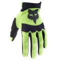 FOX Dirtpaw Glove - XL, Fluo Yellow MX24